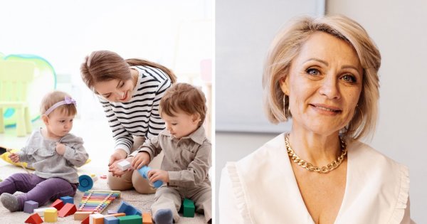 "Moja teściowa to największy skarb. Pomoże, ugotuje i na spacer z dziećmi wyjdzie. Dlaczego? Bo znam jej sekret"