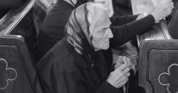 Nie żyje Wanda Półtawska. Bliska przyjaciółka papieża Polaka odeszła w imponującym wieku