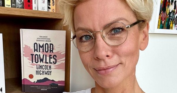 Anita Werner na archiwalnym zdjęciu. Tak wyglądała, kiedy rozpoczynała karierę w "Faktach"