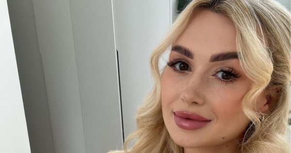 Wersow miała stłuczkę! "Nie z mojej winy" - powiedziała. Zdradziła, w jakim jest stanie