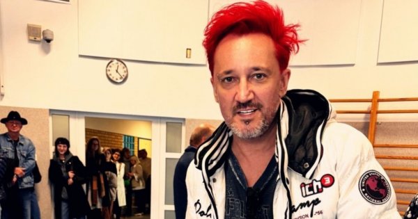 Internauci martwią się o żonę Michała Wiśniewskiego. Chodzi o ich wspólne zdjęcie
