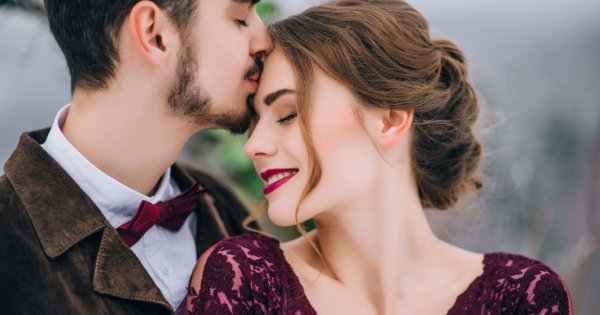 "Przyjechałam na wesele siostry z freeganinem. Ciotki były oburzone"