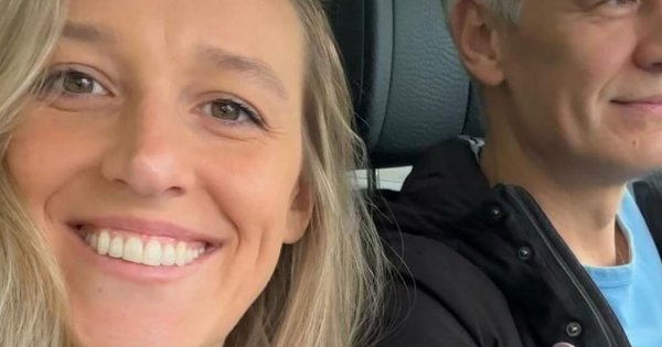 Ola Żebrowska pokazała, jak wygląda kolacja w ich domu. Wszędzie walają się resztki jedzenia