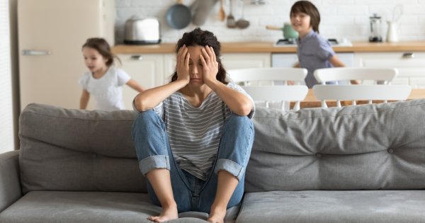 "Mąż nalega na trzecie dziecko, bo zależy mu na... jakichś zniżkach. Serio?"