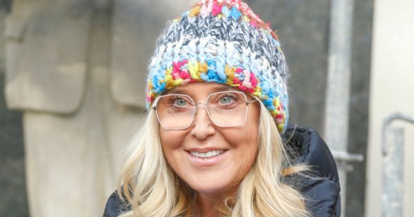 Z ostatniej chwili! Agata Młynarska pokazała test. Zaskoczenie, to mało powiedziane...