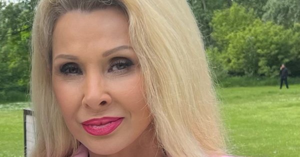 Aldona Orman ignorowała pierwsze objawy tętniaka. Teraz przestrzega wszystkich!