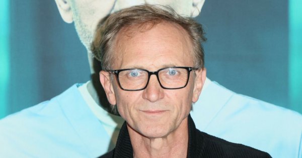 Andrzej Chyra rozstał się z młodszą partnerką. Powód może wielu zszokować