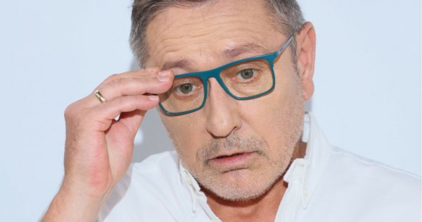 Andrzej Sołtysik już zapomniał o zwolnieniu z TVN? "Zaproszę widzów do nowego, wyjątkowego miejsca"