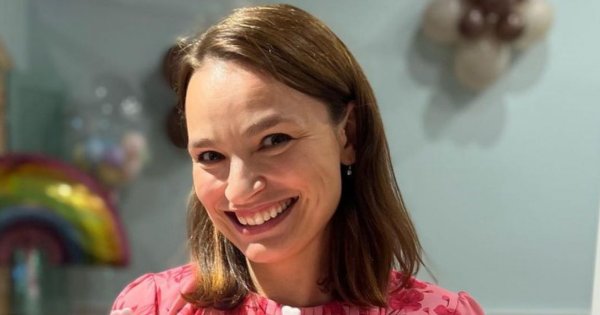 Rodzice Anny Starmach przekazali majątek o wartości 50 milionów! "Jestem dumna" - napisała kucharka