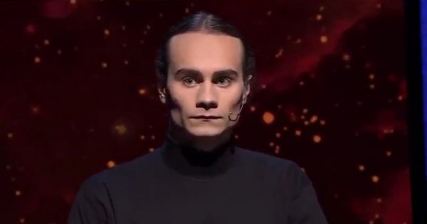 Rekordzista "1 z 10" zrobił furorę w sieci. Internet zalały memy!