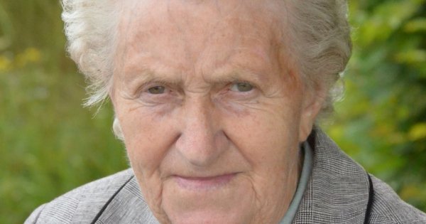 "Babcia oczekuje, że będę ją odwiedzać raz w tygodniu. Przecież ja też mam swoje sprawy"