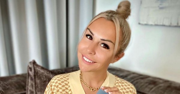 Blanka Lipińska rozczarowana robotem sprzątającym. Firma odpowie na jej słowa?