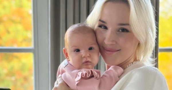 Lil Masti pokazała brzuch trzy miesiące po porodzie. Ktoś pyta: "Jesteś w drugiej ciąży?"