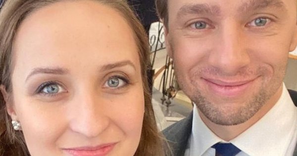 Na świecie pojawiły się kolejne bose stópki. To trzecie dziecko wiecznie młodego czterdziestolatka