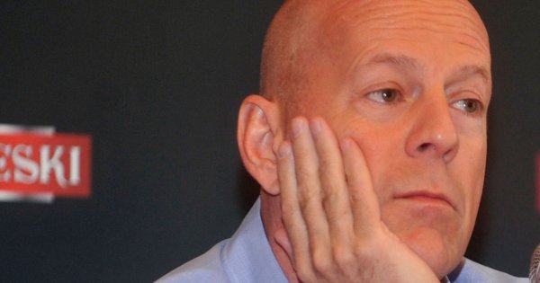 Bruce Willis nie poznał Demi Moore. Aktorka nie może się po tym pozbierać