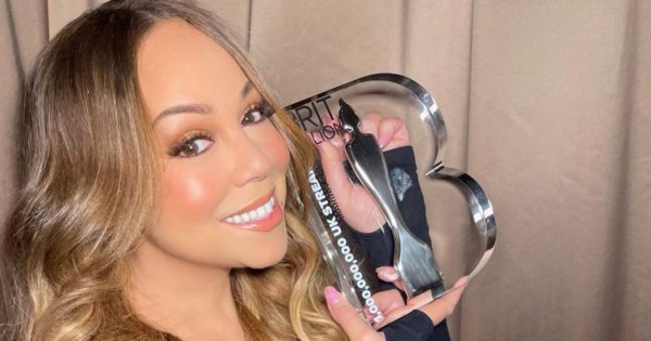 Mariah Carey oskarżona o plagiat! Jej świąteczny utwór to podróbka?