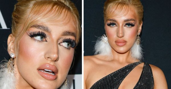 Caroline Derpieński KUPIŁA sobie okładkę w magazynie dla panów! Wypłynęła kwota