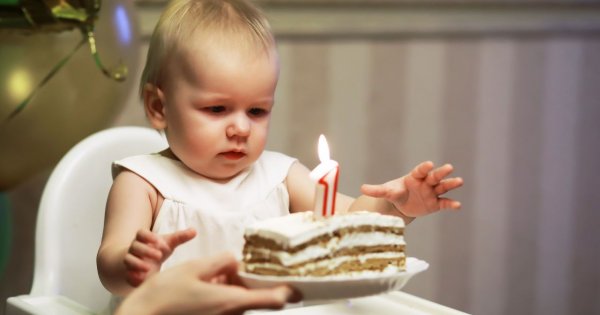 "Nie wyprawię hucznego roczku córeczce. Teściowa się obraziła i powiedziała, że nie przyjdzie w ogóle"