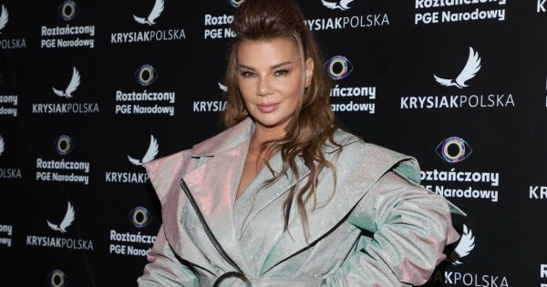 Serce Edyty Górniak znów zabiło szybciej? Sprawdziliśmy, dla kogo!