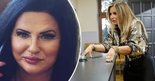 Dagmara Kaźmierska o Edzi: "Pójdę do niej, stanę w drzwiach. Najwyżej mnie wy*******i". O co tam poszło?