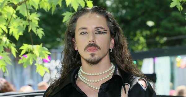 Michał Szpak jest otwarty na nowy związek? Padły zaskakujące słowa w wywiadzie u Żurnalisty