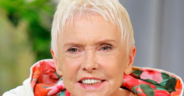 Wzruszające wieści o stanie zdrowia córki Ewy Błaszczyk. Jest WIELKA nadzieja