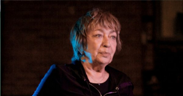 Ewa Szykulska trafiła nagle do szpitala! Jak czuje się 74-letnia aktorka?
