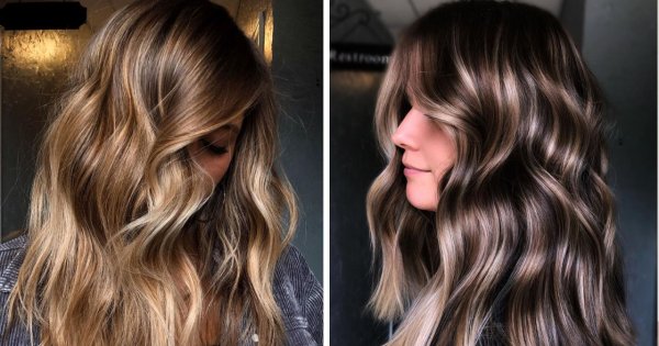 Baleyage? Nie! Tej jesieni rządzi fallayage — przedstawiamy gorący trend