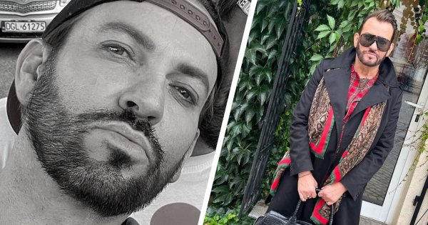 Internauci żegnają Gabriela Seweryna. Wstrząsające komentarze zalały jego profil!