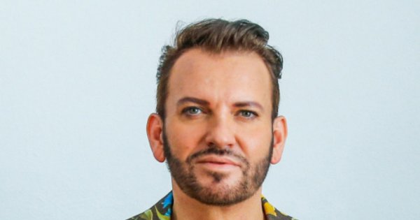 Przed chwilą walczył z piekielną biegunką, a teraz został bez pracy. Nie uwierzycie, czym teraz zajmuje się Gabriel Seweryn