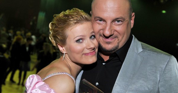 Anna Głogowska rozmarzonym głosem o Piotrze Gąsowskim. Nadal coś do niego czuje?