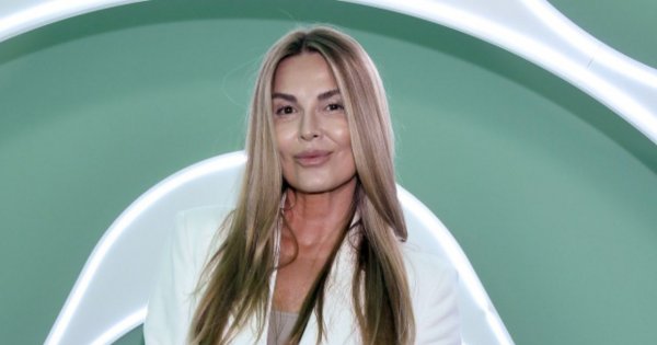 Hanna Lis majstrowała przy twarzy? Dziennikarka utarła nosa dociekliwej internautce!