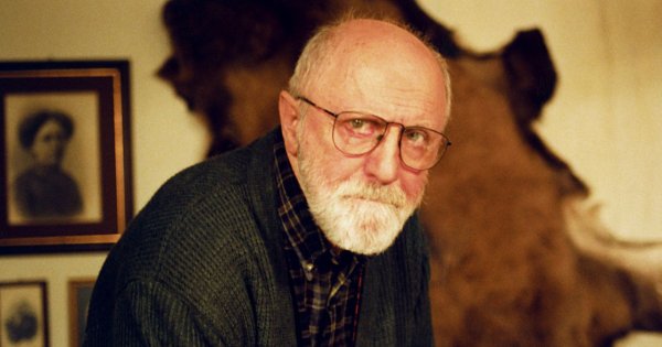 Henryk Machalica zmarł 20 lat temu. Widzowie do dziś wspominają Dionizego ze "Złotopolskich"