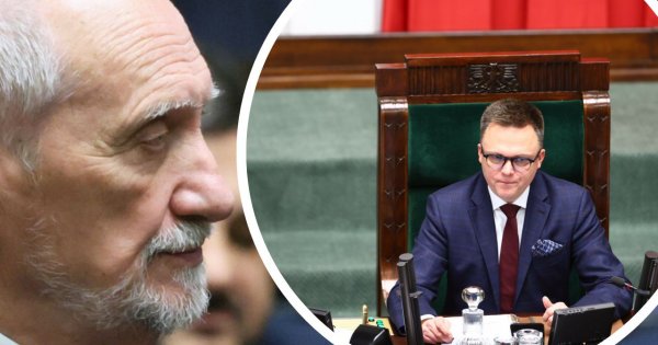 Były prezenter TVN skontrował pana od wojska. Słynny Antoni grzmiał: "To jest zdrada"