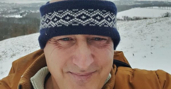 Jacek Wójcik w nieoczywistym wydaniu: "Ale nóżki. Fiu, fiu..."