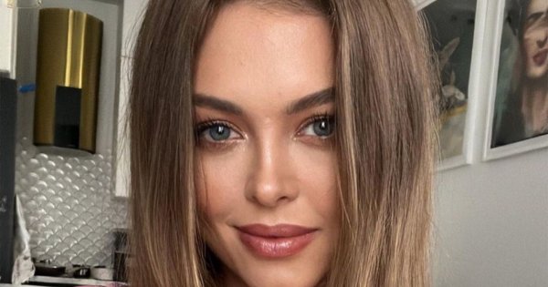 Mieszkania gwiazd: Joanna Opozda pokazała, jak urządziła sobie poddasze. Jest pięknie, jasno i bardzo przytulnie!