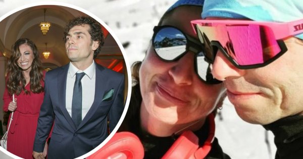 Justyna Kowalczyk pół roku temu została wdową. Dziś wspomina męża we wzruszającym wpisie