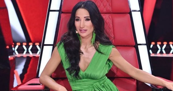 Justyna Steczkowska pokazała syna. 18-latek jest mega przystojniakiem!