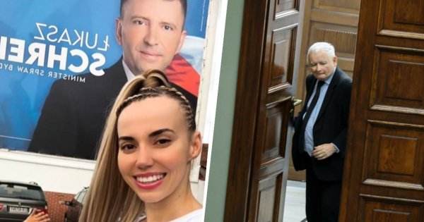Słynna Marianna mówi o bezdzietności kobiet. Internautki grzmią, ale starszy pan z kotem byłby dumny