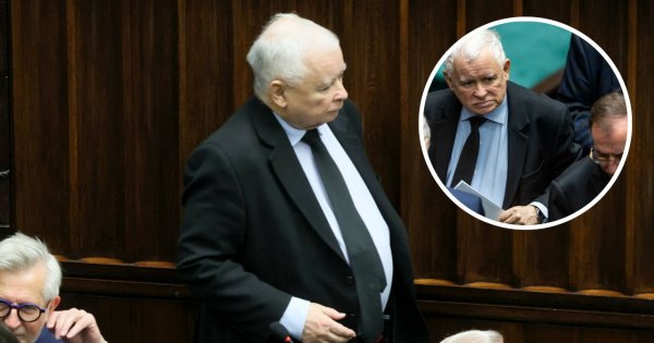 Co dalej z ochroniarzami starszego pana? Są nowe informacje w sprawie