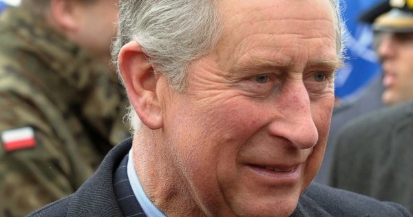 Kate i William pokazali niezwykłe zdjęcie króla Karola i złożyli mu życzenia