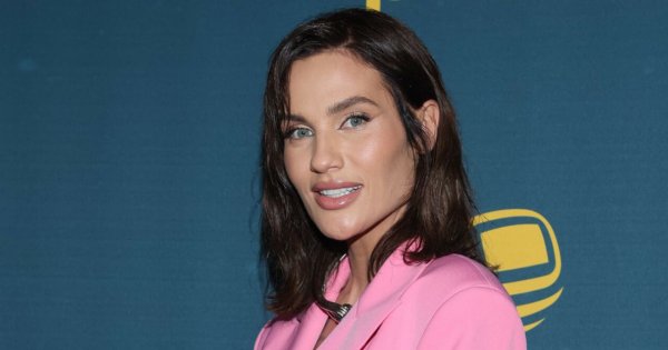 Karolina Gilon jest zakochana. "Nigdy w życiu nie spodziewałam się, że będzie moim partnerem"