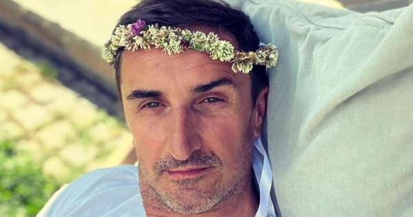 Sebastian Karpiel-Bułecka na zdjęciu z córką. Fani nie dowierzają: "Mała mama"