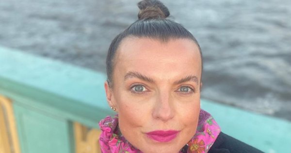 Katarzyna Sokołowska zachwyca metamorfozą w finale "Top model". "Młoda mama" odmłodniała o kilka lat!