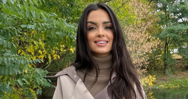 Klaudia El Dursi szuka asystentki. Wymagań od groma, a benefity chowa