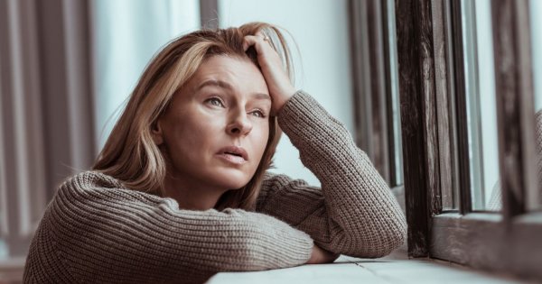 "Powiedziałam mężowi, że kupiłam nam bilety na Andrzejki. Mówi, że jesteśmy za starzy na zabawę"