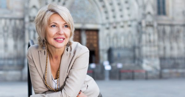 "Córka wolała innych chłopaków niż spokojnego Krzyśka. Przygarnęłam go pod swoje skrzydełka i stało się to"