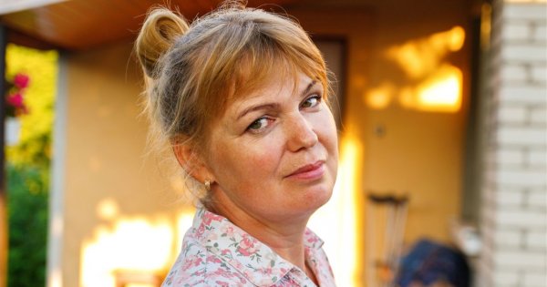 "Rodzina narzeczonego nie zaprasza moich dzieci na imprezy. Jest mi przykro, a najbardziej przez to, co powiedział mój Marek..."