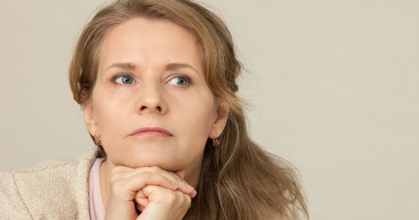 "Modliłam się godzinami o zdrowie mojego męża. Na korytarzu szpitalnym spotkałam moją pierwszą miłość"