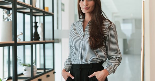 "Żona schudła i zaczęła mnie lekceważyć. Powiedziała, że nie jestem z jej ligi"